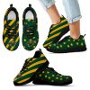 Splendid Star Mix Edge Fabulous Minnesota Wild Sneakers