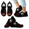 Super Bowl Baltimore Orioles Sneakers