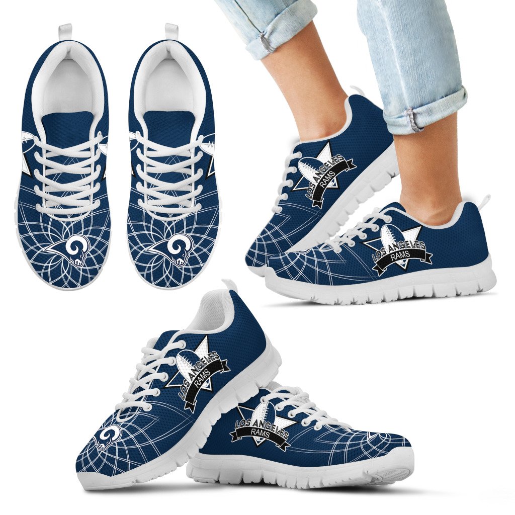 Super-Bowl-Los-Angeles-Rams-Sneakers-1