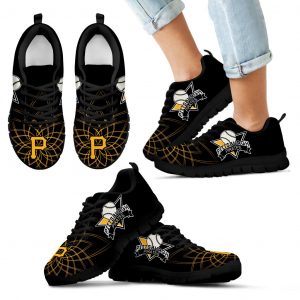 Super Bowl Pittsburgh Pirates Sneakers