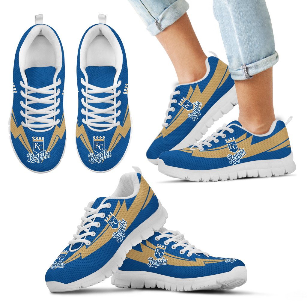 Three-Amazing-Good-Line-Charming-Logo-Kansas-City-Royals-Sneakers-1