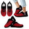 Two Colours Cross Line Philadelphia Phillies Sneakers