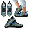 Vintage Logo Beautiful UCLA Bruins Sneakers