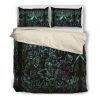 Amon Amarth Duvet Cover and Pillowcase Set Bedding Set 85
