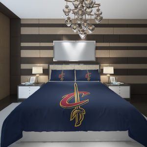 Anthony Basketball Carmelo Knicks Nba 803559 Duvet Cover and Pillowcase Set Bedding Set