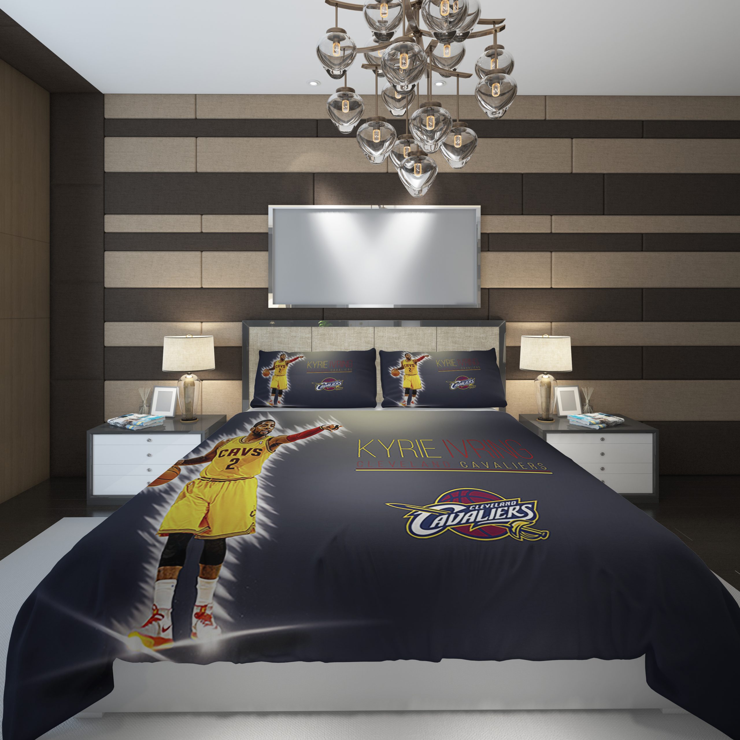 Basketball Detroit Nba Pistons 1666023 Duvet Cover and Pillowcase Set Bedding Set Basketball Detroit Nba Pistons 1666023 Duvet Cover and Pillowcase Set Bedding Set