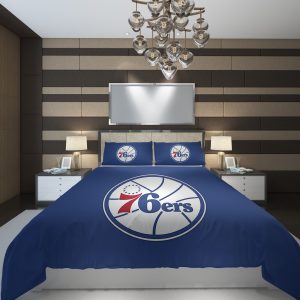 Basketball Kings Nba Sacramento 1666005 Duvet Cover and Pillowcase Set Bedding Set