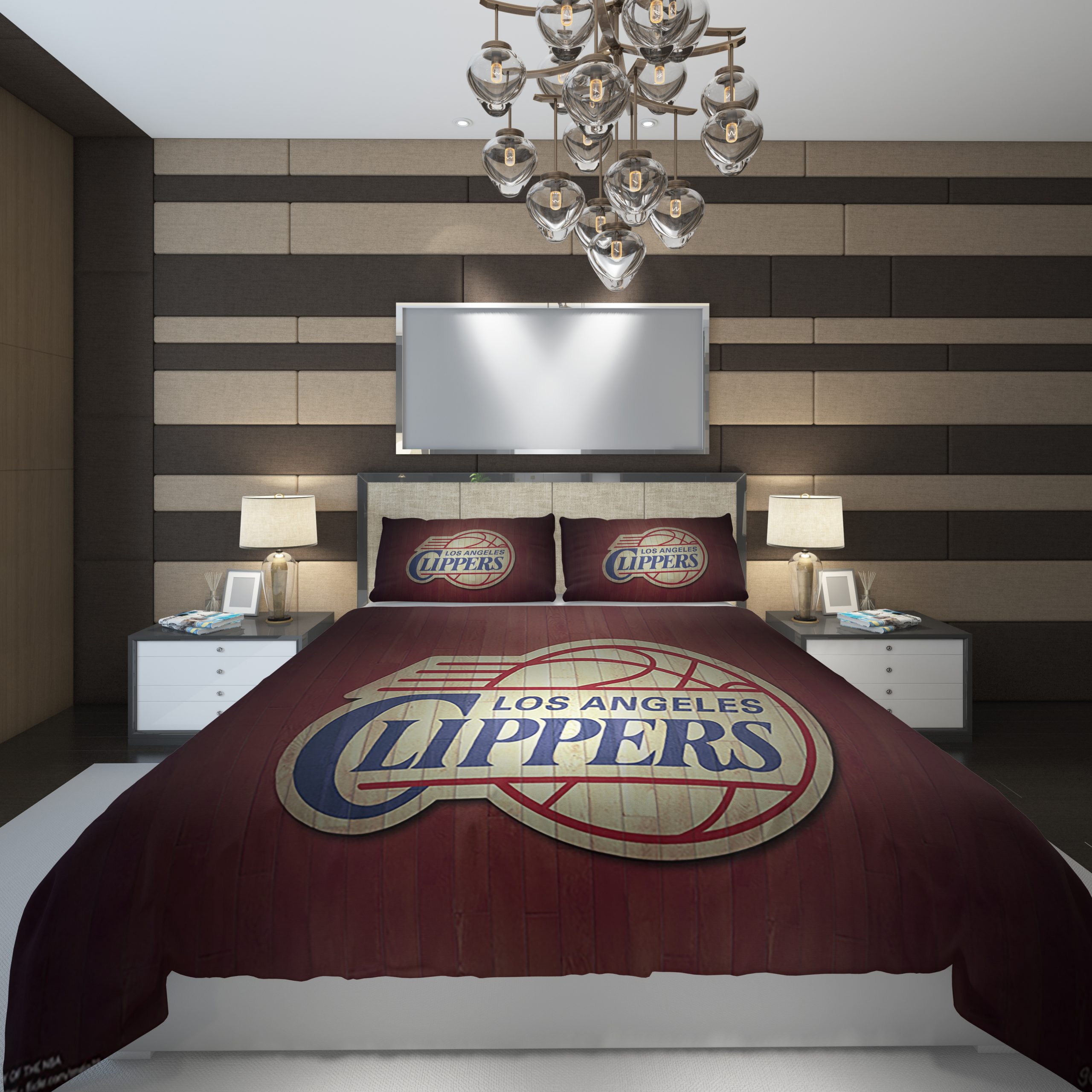 Basketball Knicks Nba York 803561 Duvet Cover and Pillowcase Set Bedding Set Basketball Knicks Nba York 803561 Duvet Cover and Pillowcase Set Bedding Set
