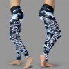 Camo Sporty Trending Fashion Fabulous Arizona Wildcats Leggings