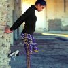 Cool Air Lighten Attractive Kind Baltimore Ravens Leggings