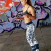 Incredible Patterns Luxury Nice Seattle Seahawks Leggings