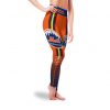 Twins Logo New York Mets Leggings For Fans
