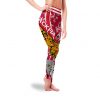 Unbelievable Sign Marvelous Awesome Chicago Blackhawks Leggings