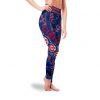 Unbelievable Sign Marvelous Awesome Chicago Cubs Leggings