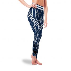 Unbelievable Sign Marvelous Awesome Detroit Tigers Leggings