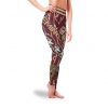 Unbelievable Sign Marvelous Awesome Florida State Seminoles Leggings