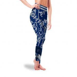 Unbelievable Sign Marvelous Awesome Tampa Bay Lightning Leggings